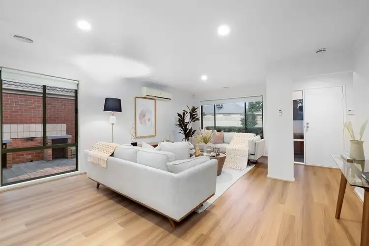 Third view of Homely house listing, 31 Pelham Crescent, Wyndham Vale VIC 3024