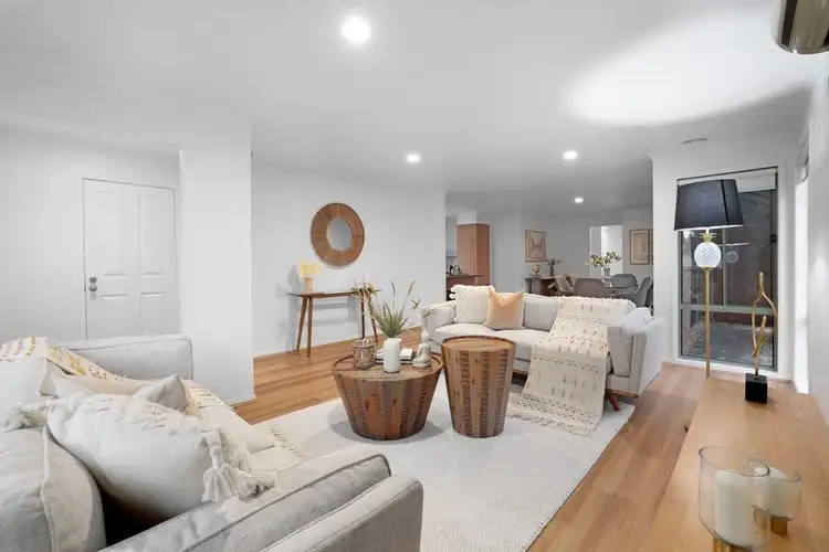 Fourth view of Homely house listing, 31 Pelham Crescent, Wyndham Vale VIC 3024