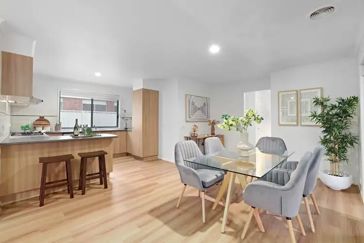 Fifth view of Homely house listing, 31 Pelham Crescent, Wyndham Vale VIC 3024