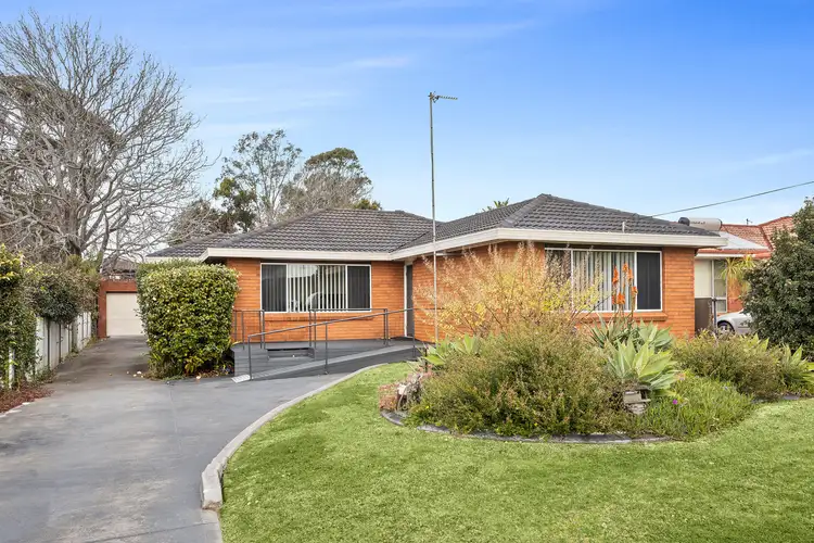 Main view of Homely house listing, 36 O'Gorman Street, Albion Park NSW 2527