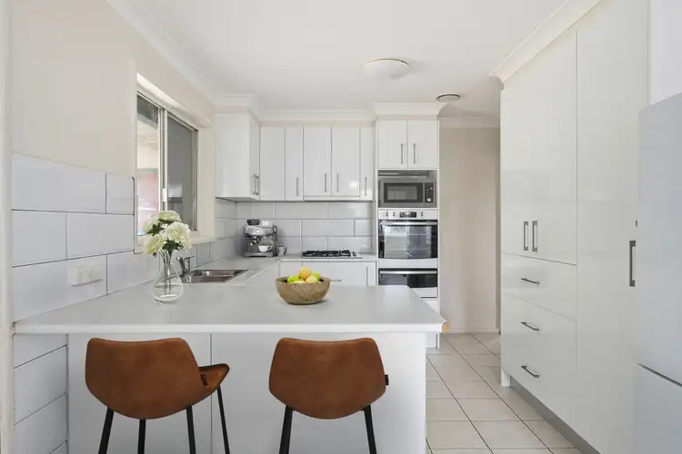 Second view of Homely house listing, 36 O'Gorman Street, Albion Park NSW 2527