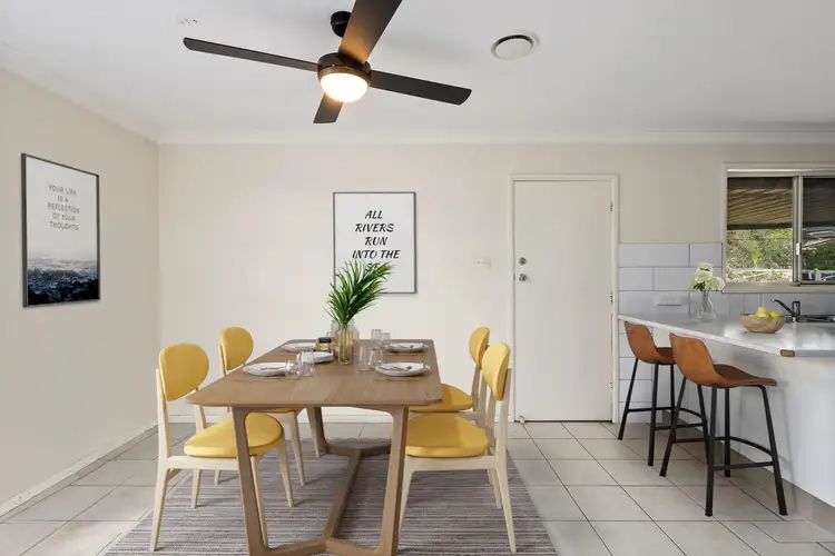 Third view of Homely house listing, 36 O'Gorman Street, Albion Park NSW 2527