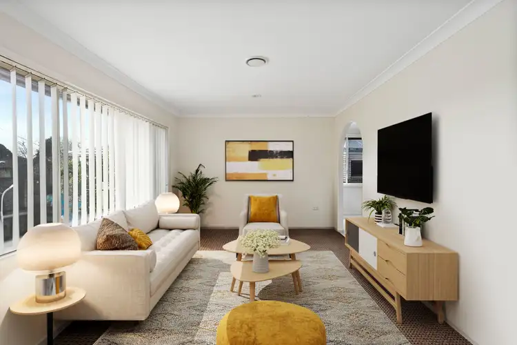 Fourth view of Homely house listing, 36 O'Gorman Street, Albion Park NSW 2527