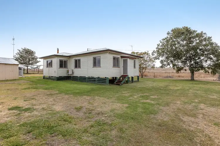 Third view of Homely rural property listing, 74 Palmer Road, East Greenmount QLD 4359