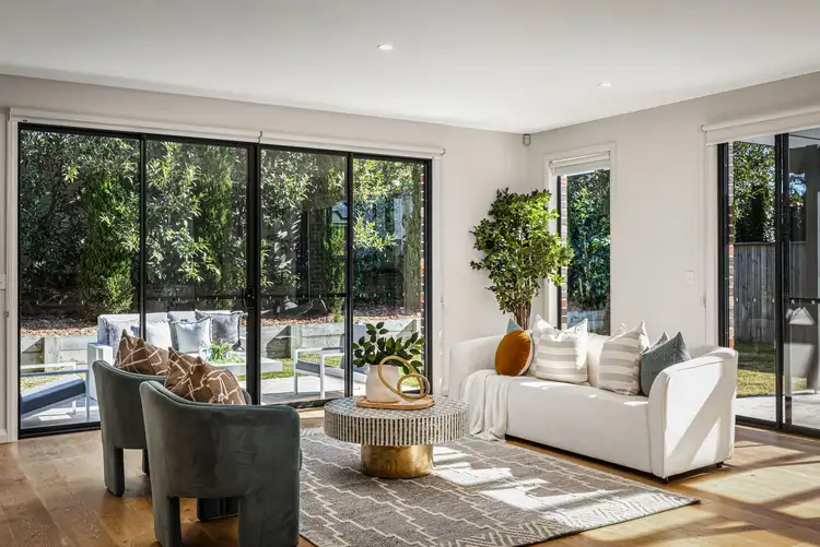 Third view of Homely house listing, 6 Anoushka Place, Belrose NSW 2085