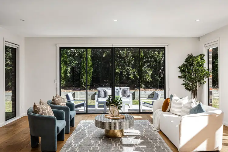 Fourth view of Homely house listing, 6 Anoushka Place, Belrose NSW 2085
