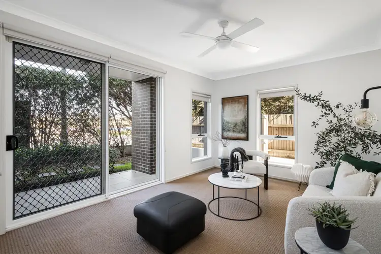 261 The Ponds Boulevard, The Ponds NSW 2769
