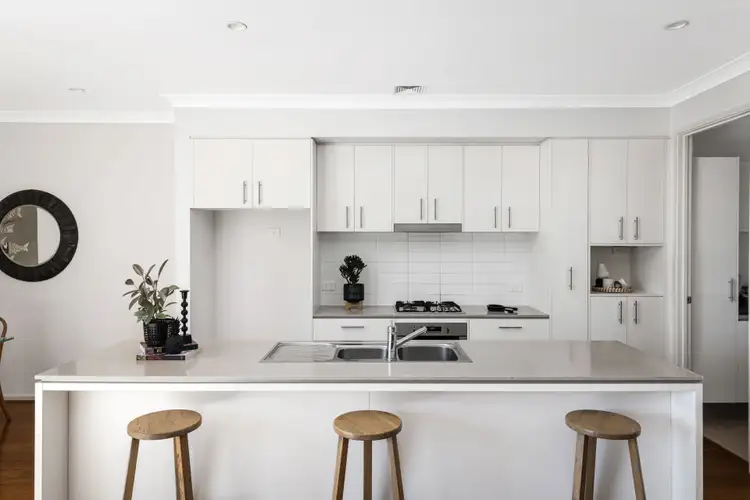 Fourth view of Homely house listing, 261 The Ponds Boulevard, The Ponds NSW 2769