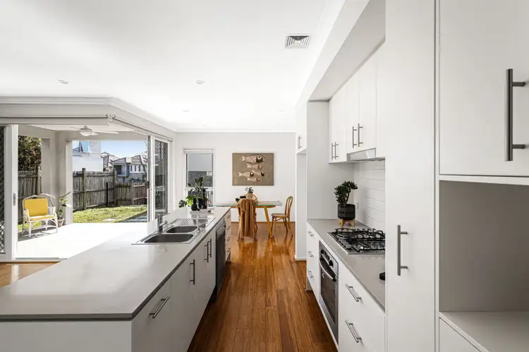 Fifth view of Homely house listing, 261 The Ponds Boulevard, The Ponds NSW 2769