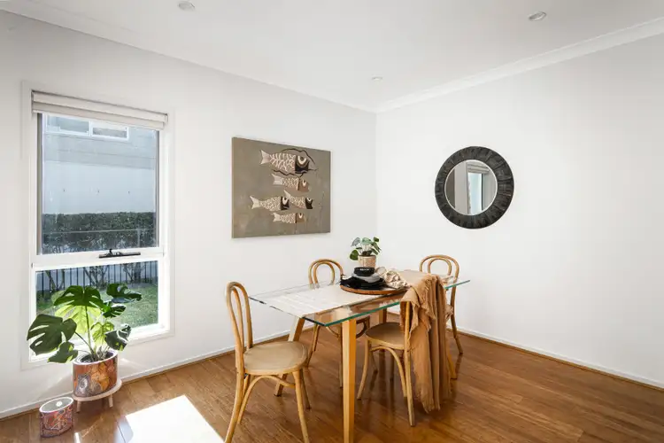 Sixth view of Homely house listing, 261 The Ponds Boulevard, The Ponds NSW 2769