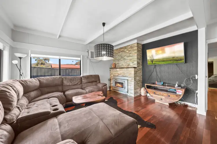 Fourth view of Homely house listing, 97 Foxlow Street, Captains Flat NSW 2623
