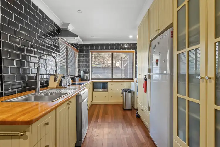 Sixth view of Homely house listing, 97 Foxlow Street, Captains Flat NSW 2623