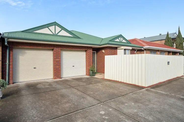 Second view of Homely house listing, 17 Crown Terrace, Royal Park SA 5014