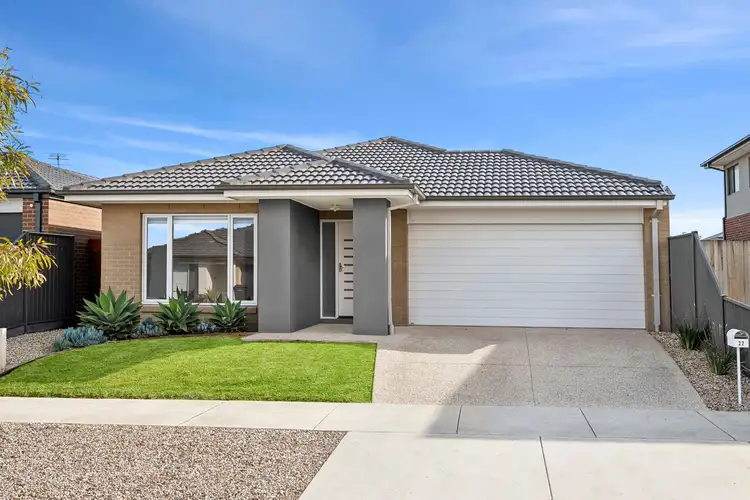 22 Cedar Road, Lara VIC 3212