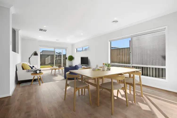 Second view of Homely house listing, 22 Cedar Road, Lara VIC 3212