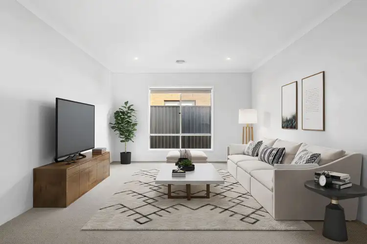 Fifth view of Homely house listing, 22 Cedar Road, Lara VIC 3212