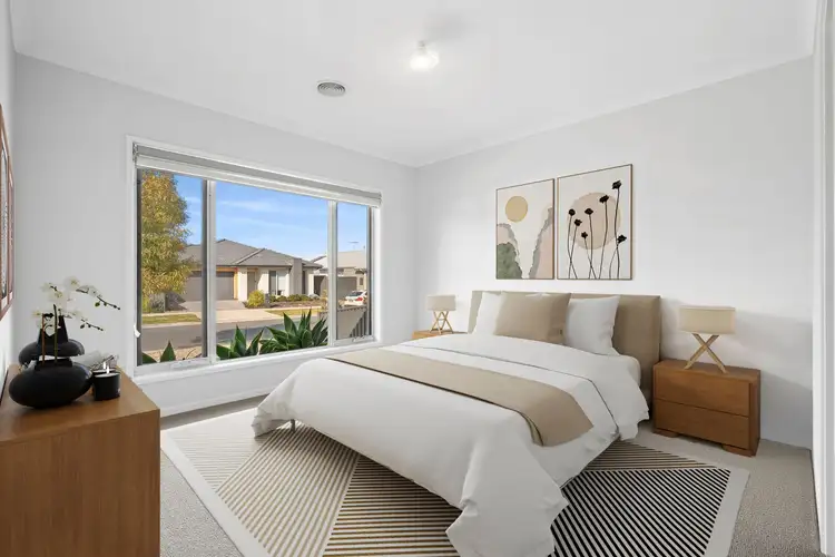 Sixth view of Homely house listing, 22 Cedar Road, Lara VIC 3212