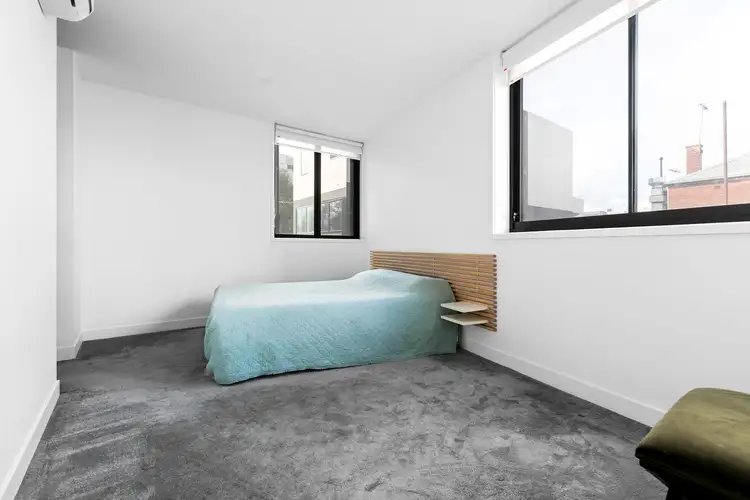 Fifth view of Homely townhouse listing, 4/160 Edward Street, Brunswick VIC 3056