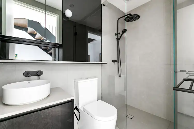 Sixth view of Homely townhouse listing, 4/160 Edward Street, Brunswick VIC 3056