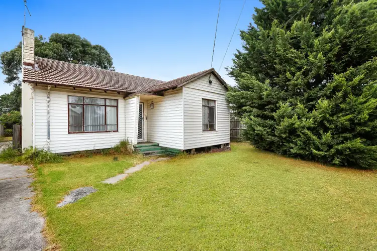 Third view of Homely house listing, 104 Lahinch Street, Broadmeadows VIC 3047