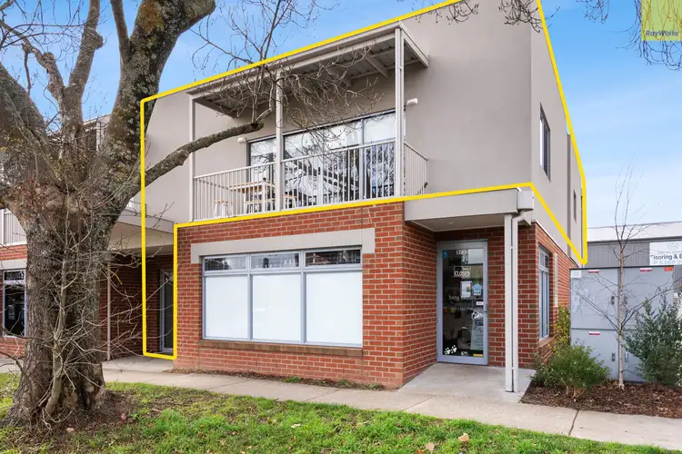 Main view of Homely unit listing, 3/70 Steiglitz Street, Ballan VIC 3342