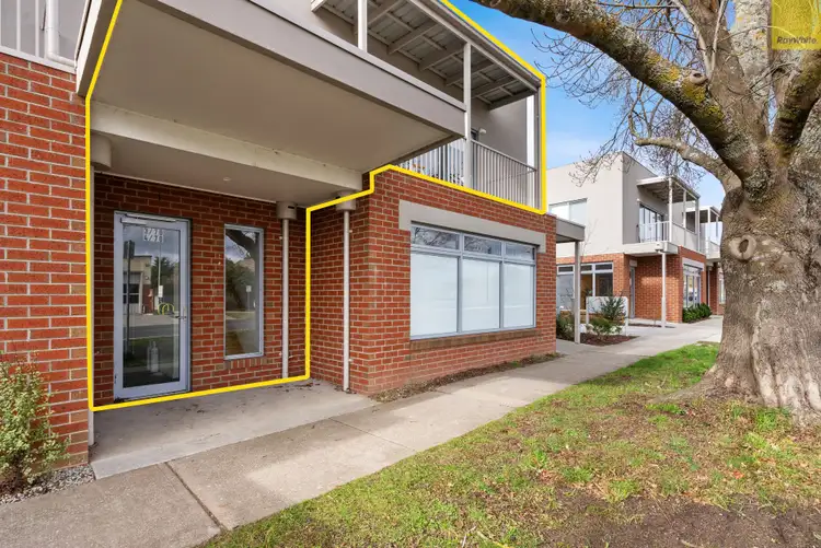 Second view of Homely unit listing, 3/70 Steiglitz Street, Ballan VIC 3342