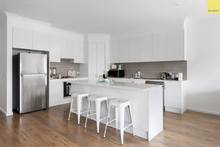 Third view of Homely unit listing, 3/70 Steiglitz Street, Ballan VIC 3342