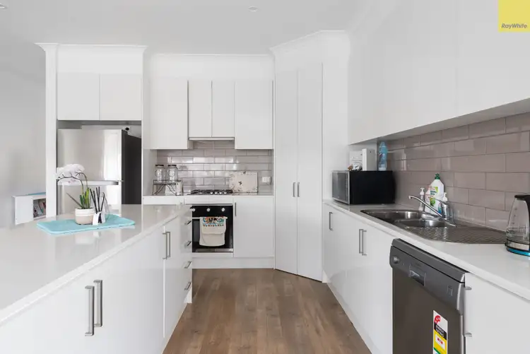 Fourth view of Homely unit listing, 3/70 Steiglitz Street, Ballan VIC 3342