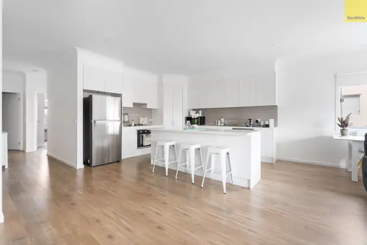 Sixth view of Homely unit listing, 3/70 Steiglitz Street, Ballan VIC 3342
