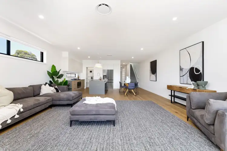 Second view of Homely house listing, 27a Osborne Avenue, Umina Beach NSW 2257