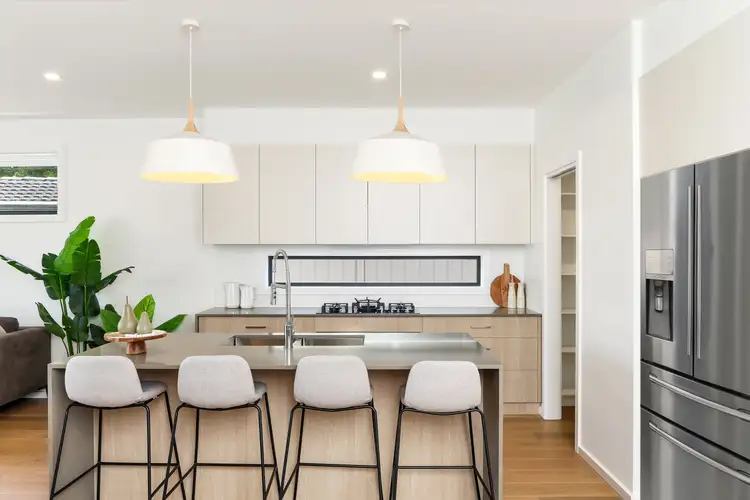 Fourth view of Homely house listing, 27a Osborne Avenue, Umina Beach NSW 2257