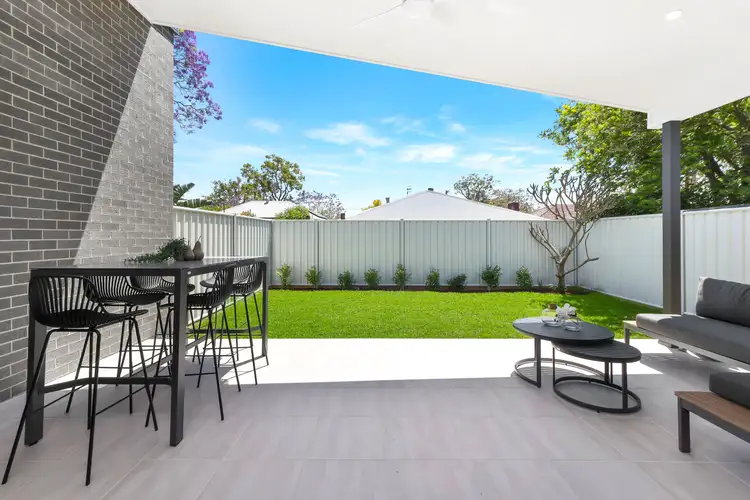 Fifth view of Homely house listing, 27a Osborne Avenue, Umina Beach NSW 2257