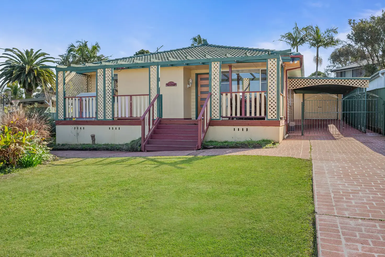 Main view of Homely house listing, 10 Robertson Street, Shellharbour NSW 2529