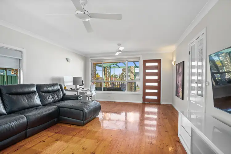 Second view of Homely house listing, 10 Robertson Street, Shellharbour NSW 2529