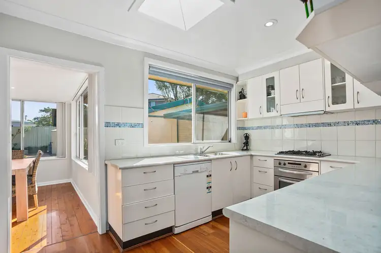 Third view of Homely house listing, 10 Robertson Street, Shellharbour NSW 2529
