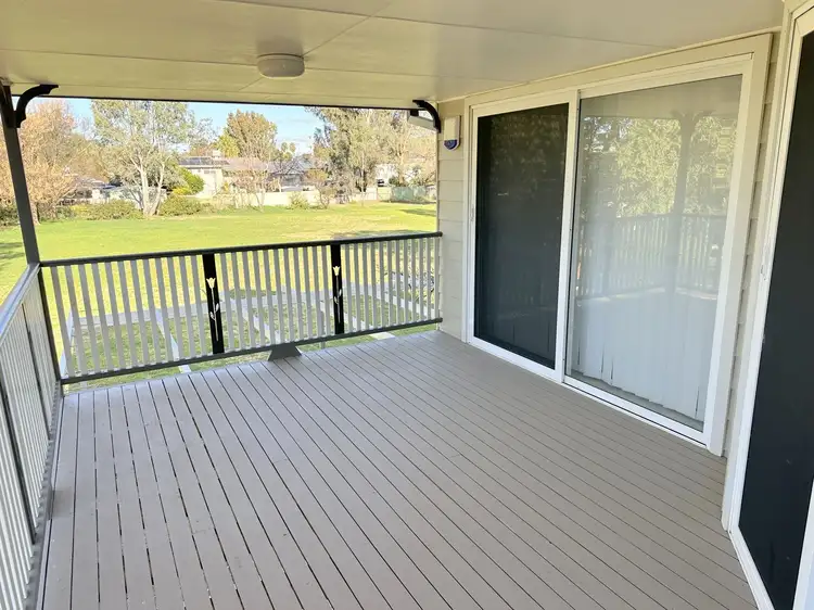 Sixth view of Homely house listing, 8 Kirkby Avenue, Moree NSW 2400