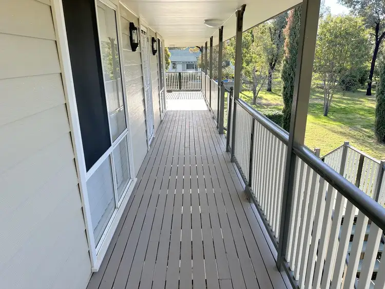 Seventh view of Homely house listing, 8 Kirkby Avenue, Moree NSW 2400