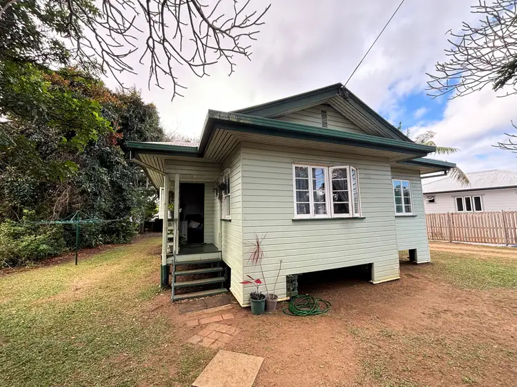 Main view of Homely house listing, 1 Troughton Street, Mareeba QLD 4880