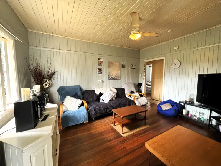 Second view of Homely house listing, 1 Troughton Street, Mareeba QLD 4880