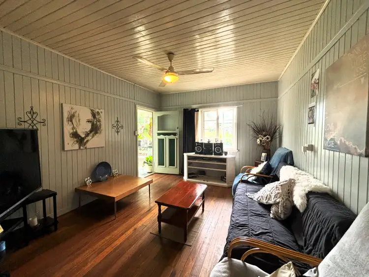 Third view of Homely house listing, 1 Troughton Street, Mareeba QLD 4880
