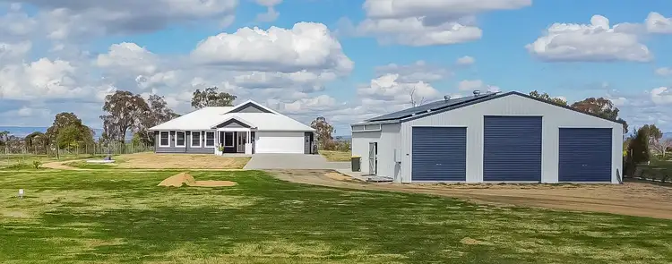 15 Amarina Avenue, Sladevale QLD 4370