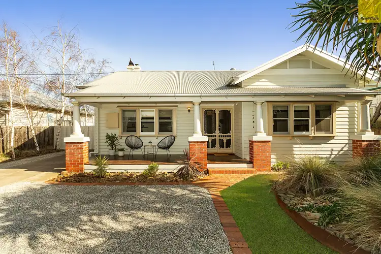 43 Gisborne Road, Bacchus Marsh VIC 3340