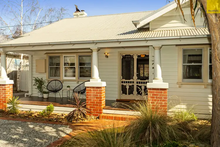 Third view of Homely house listing, 43 Gisborne Road, Bacchus Marsh VIC 3340