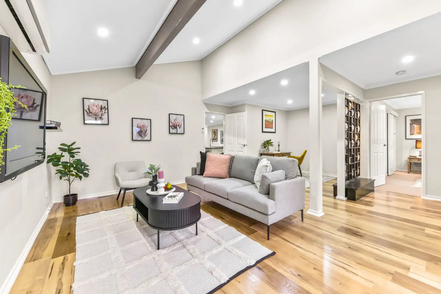 Main view of Homely house listing, 12 Tyntynder Close, Berwick VIC 3806