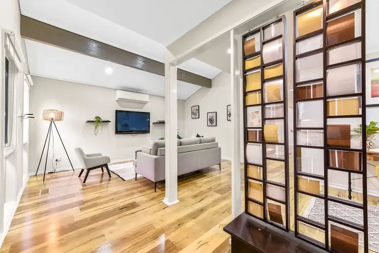 Second view of Homely house listing, 12 Tyntynder Close, Berwick VIC 3806