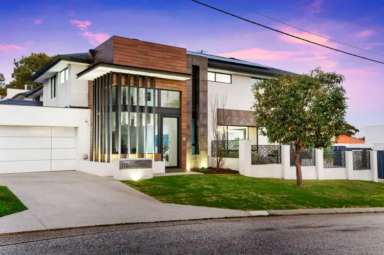 110A Hayes Avenue, Yokine WA 6060
