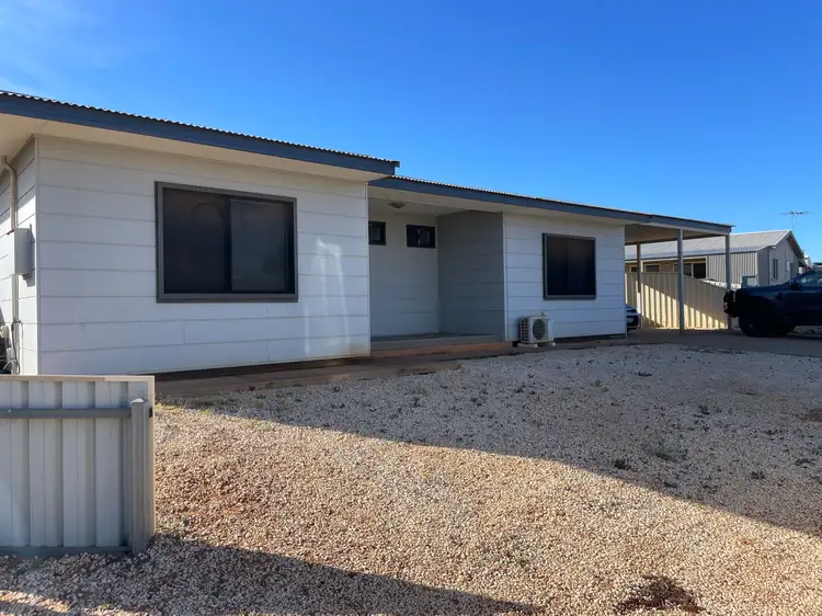 13A McGrath Avenue, Onslow WA 6710
