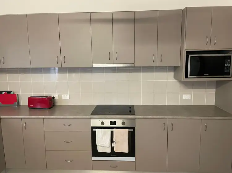Third view of Homely house listing, 13A McGrath Avenue, Onslow WA 6710