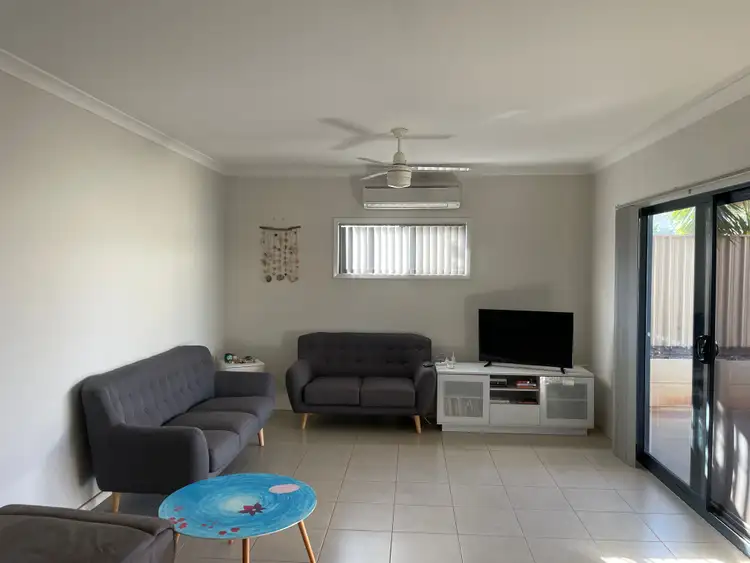 Fourth view of Homely house listing, 13A McGrath Avenue, Onslow WA 6710