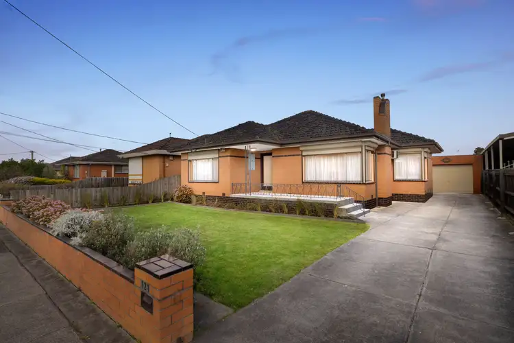 Main view of Homely house listing, 121 Cuthbert Street, Broadmeadows VIC 3047